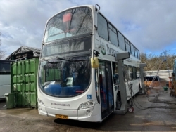 Volvo Gemini